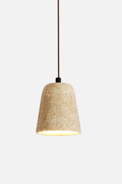 Ora Stone Pendant Lamp