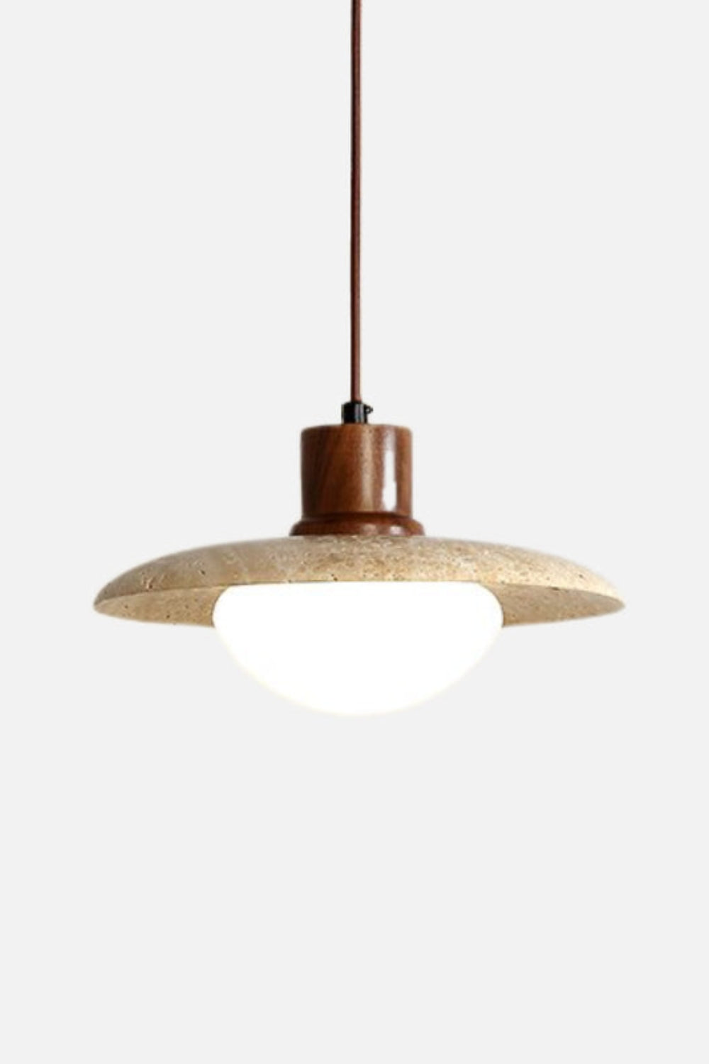 Ora Stone Pendant Lamp