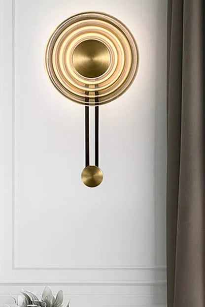 SUNBELL Led Wall Light