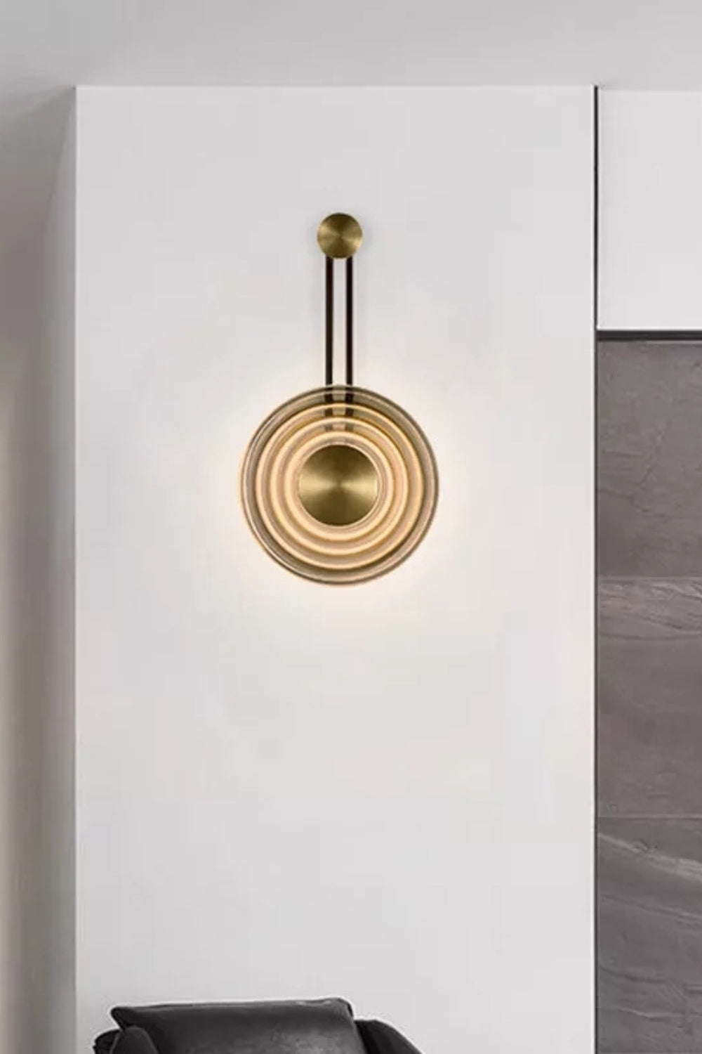 SUNBELL Led Wall Light