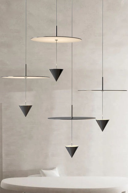 Stralunata Pendant Lamp