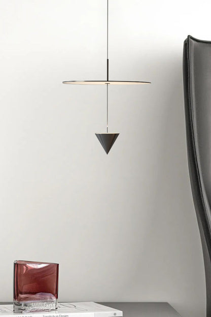 Stralunata Pendant Lamp