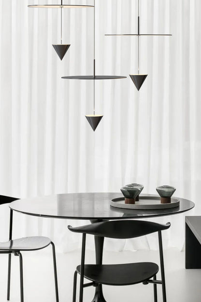 Stralunata Pendant Lamp