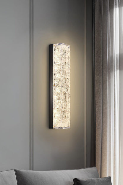 Terra LED Wall Light