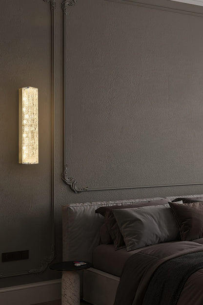 Terra LED Wall Light