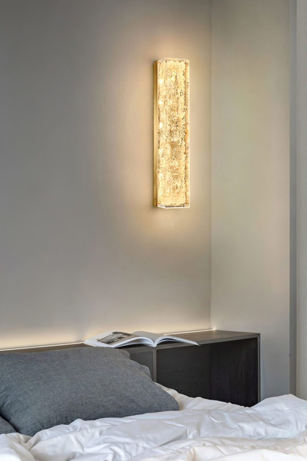 Terra LED Wall Light