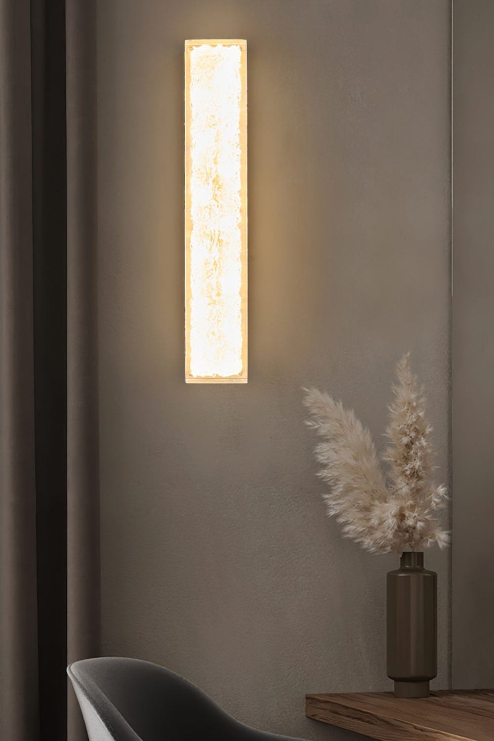 Terra LED Wall Light