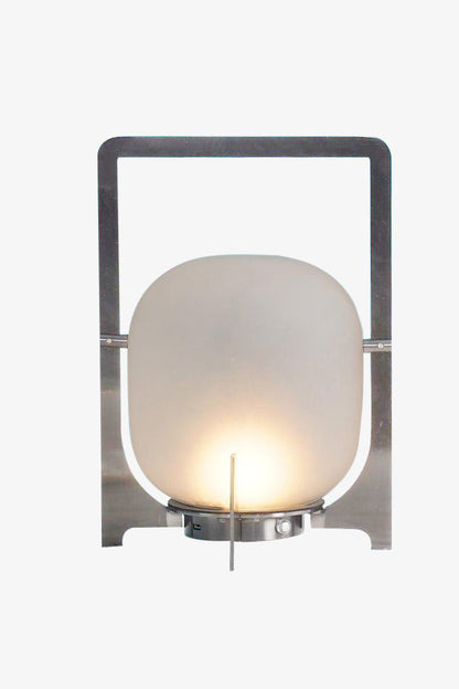 Twilight Lantern Rechargeable Table Light