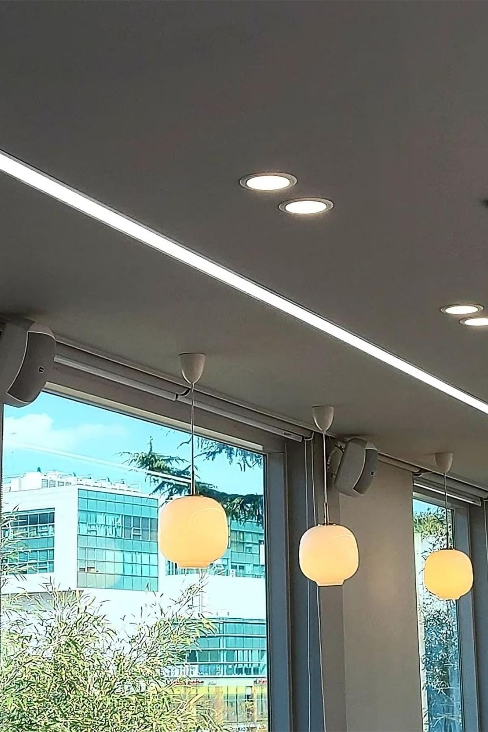 VL45 Radiohus Pendant Light