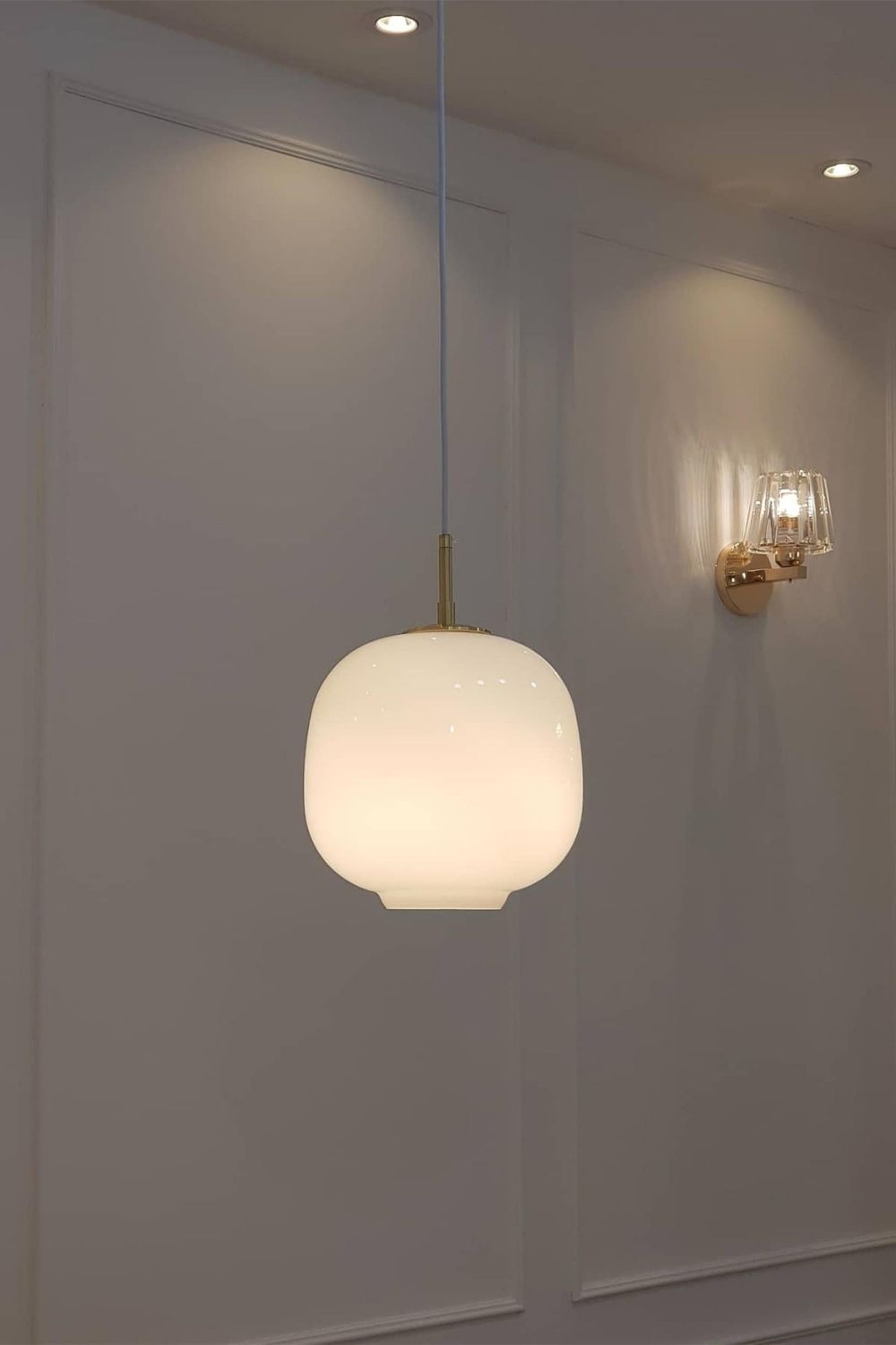 VL45 Radiohus Pendant Light