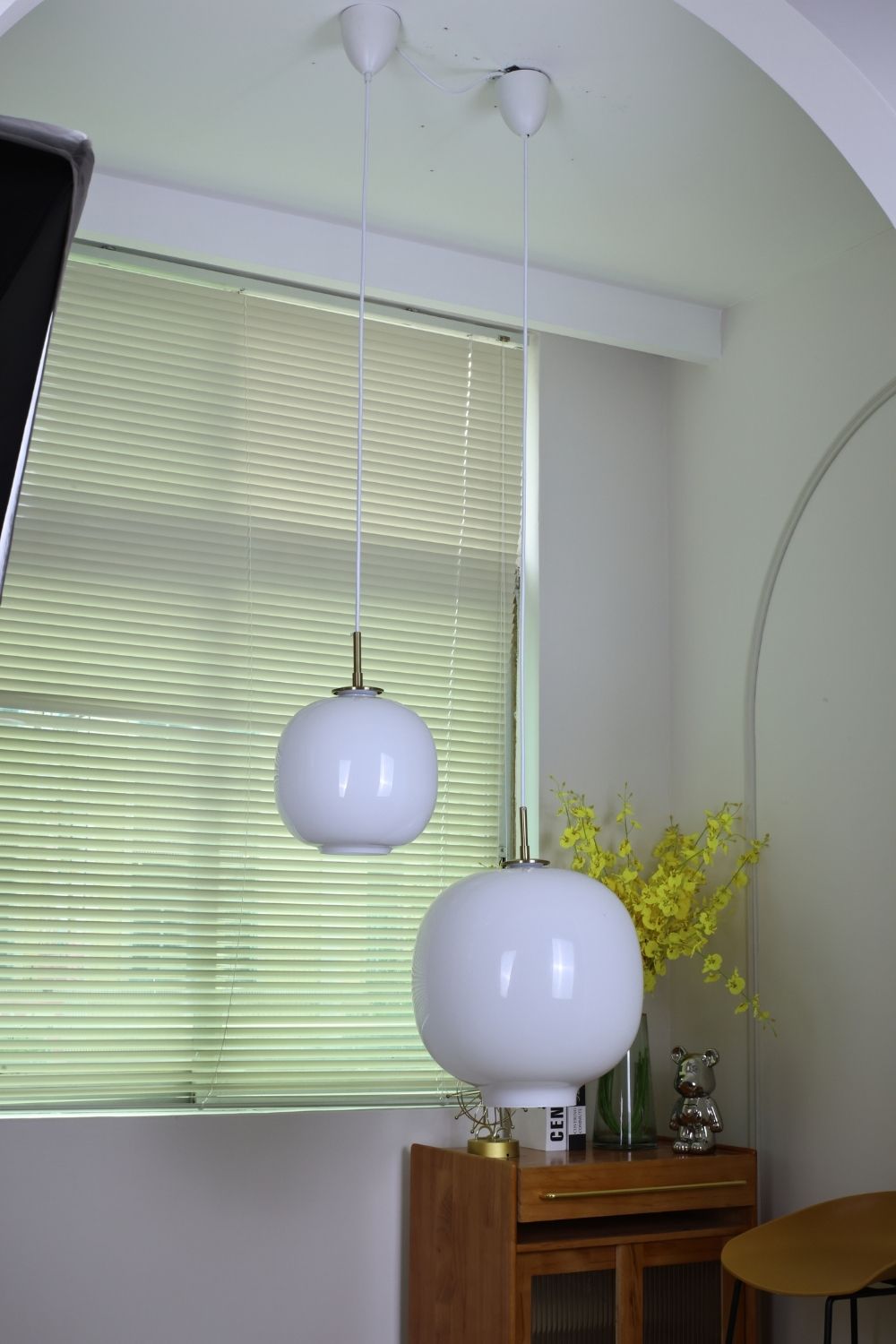 VL45 Radiohus Pendant Light