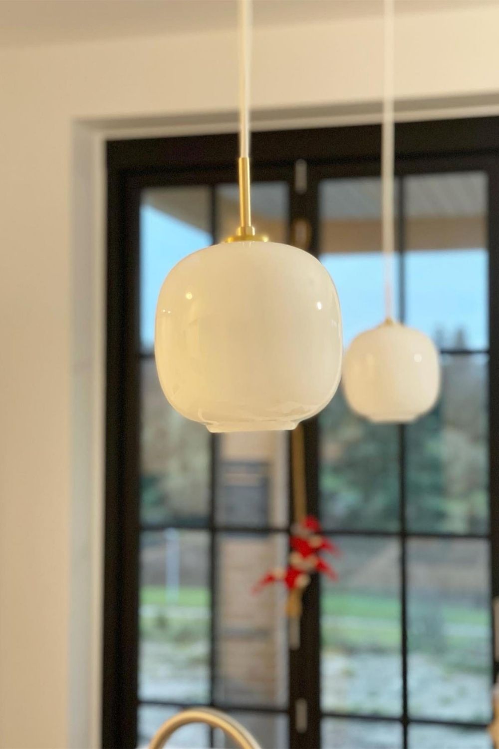 VL45 Radiohus Pendant Light